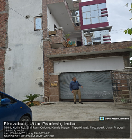 VINAYAKA PHARMACEUTICALS-20112501